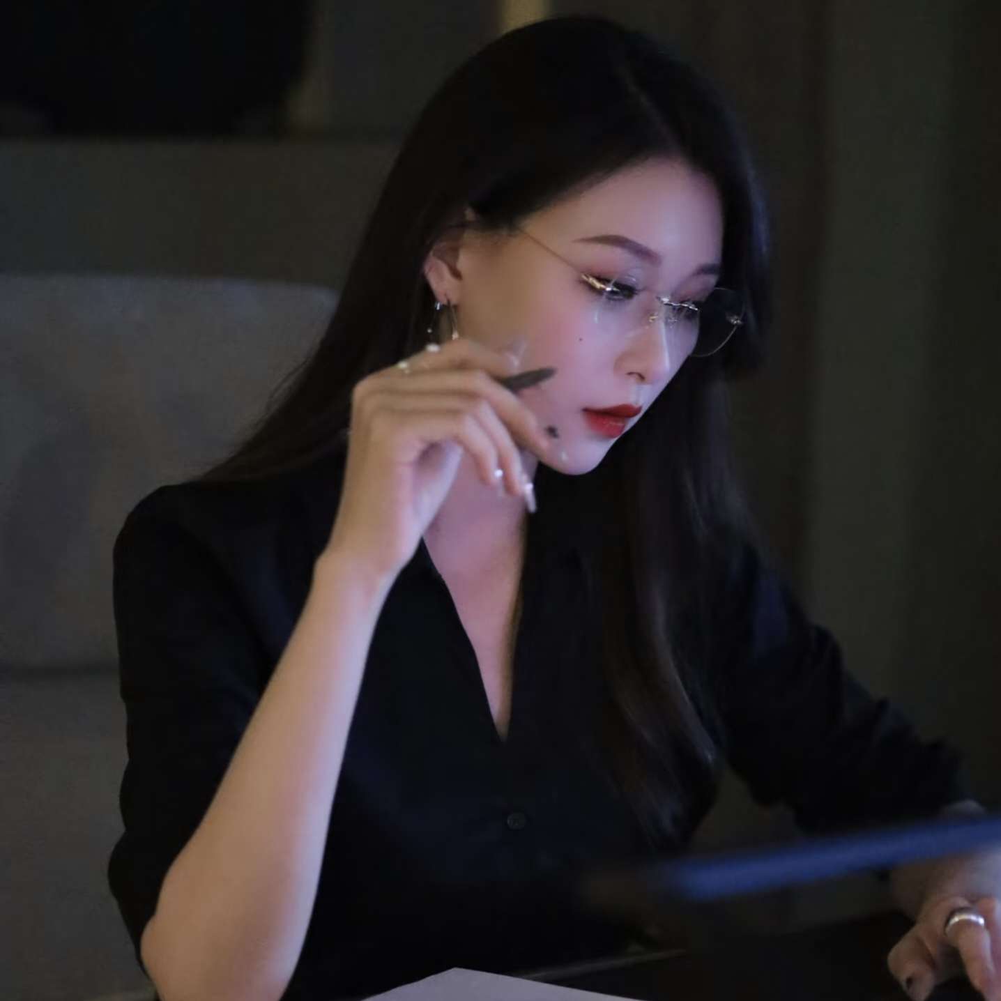 职位发布者头像