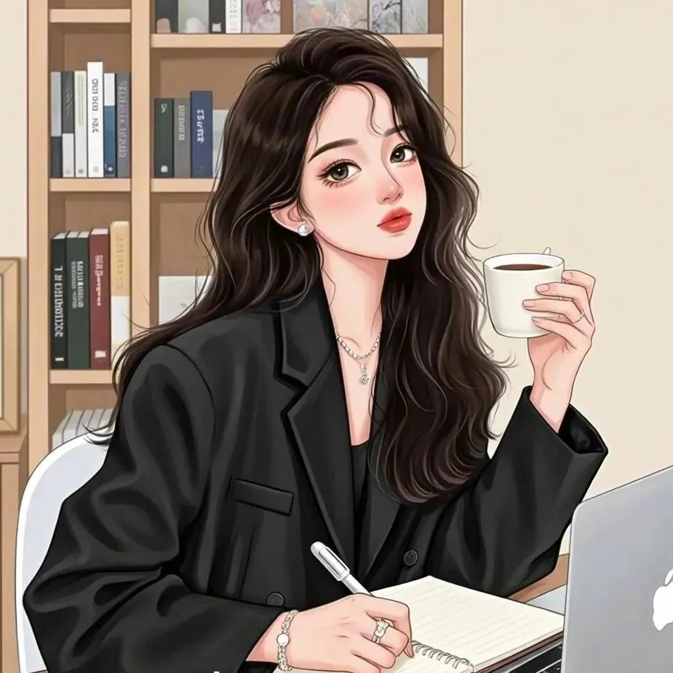 职位发布者头像