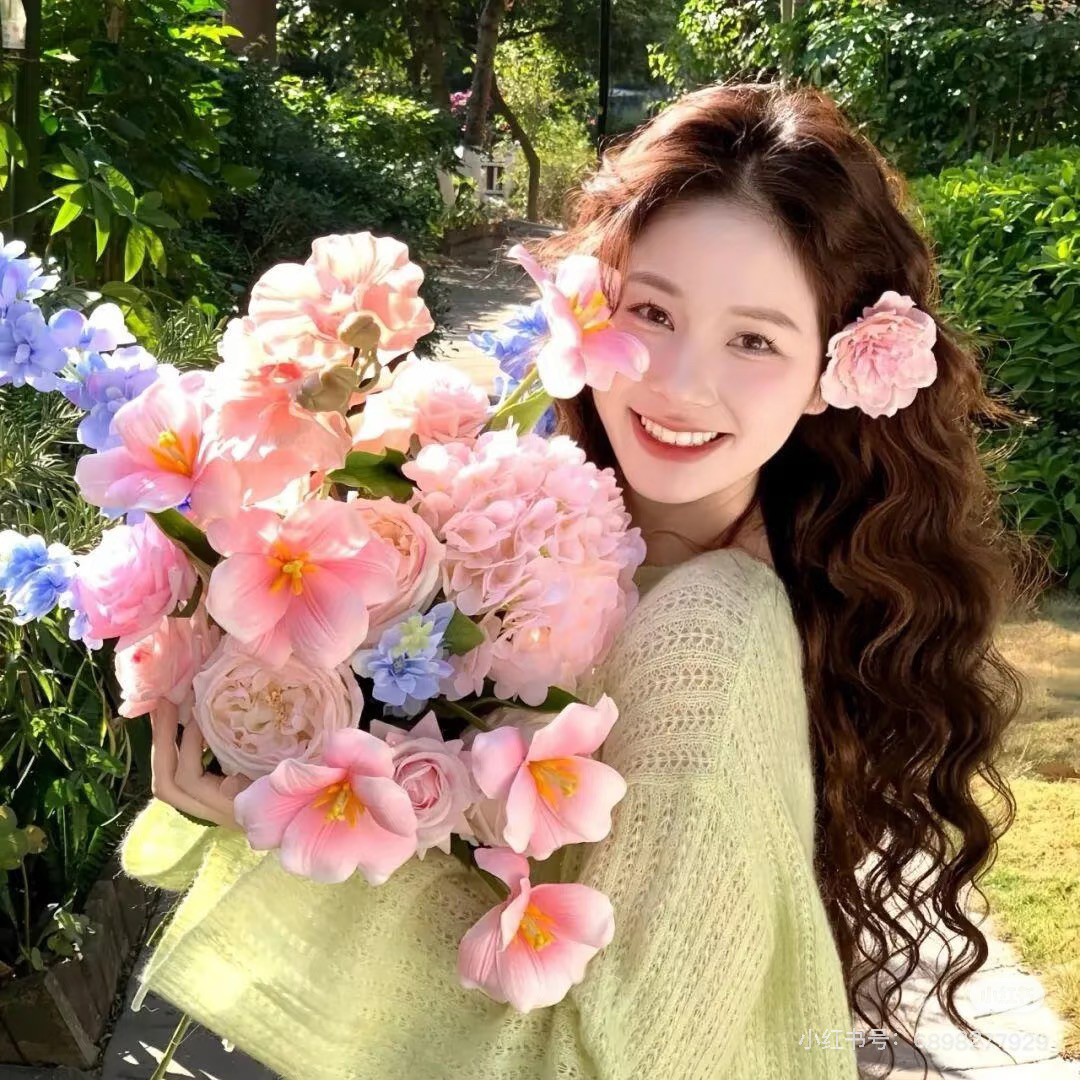 职位发布者头像