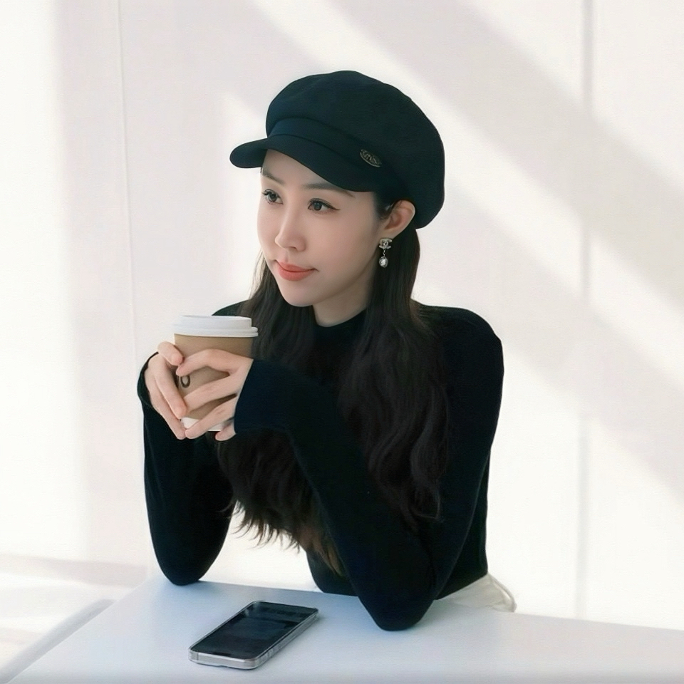 职位发布者头像