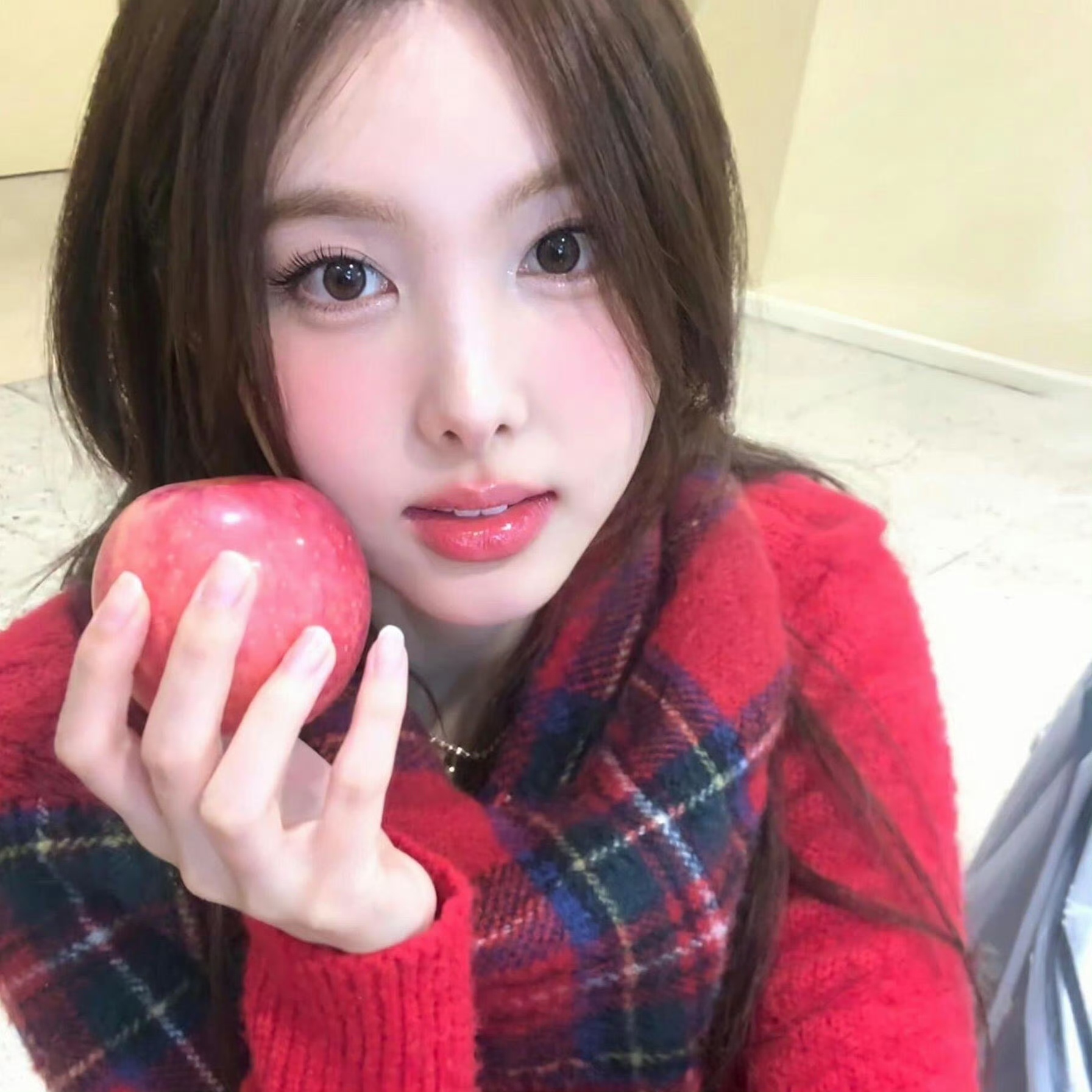 职位发布者头像