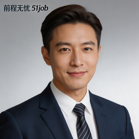 职位发布者头像