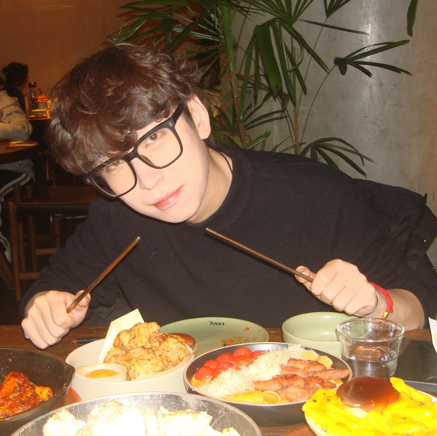 职位发布者头像