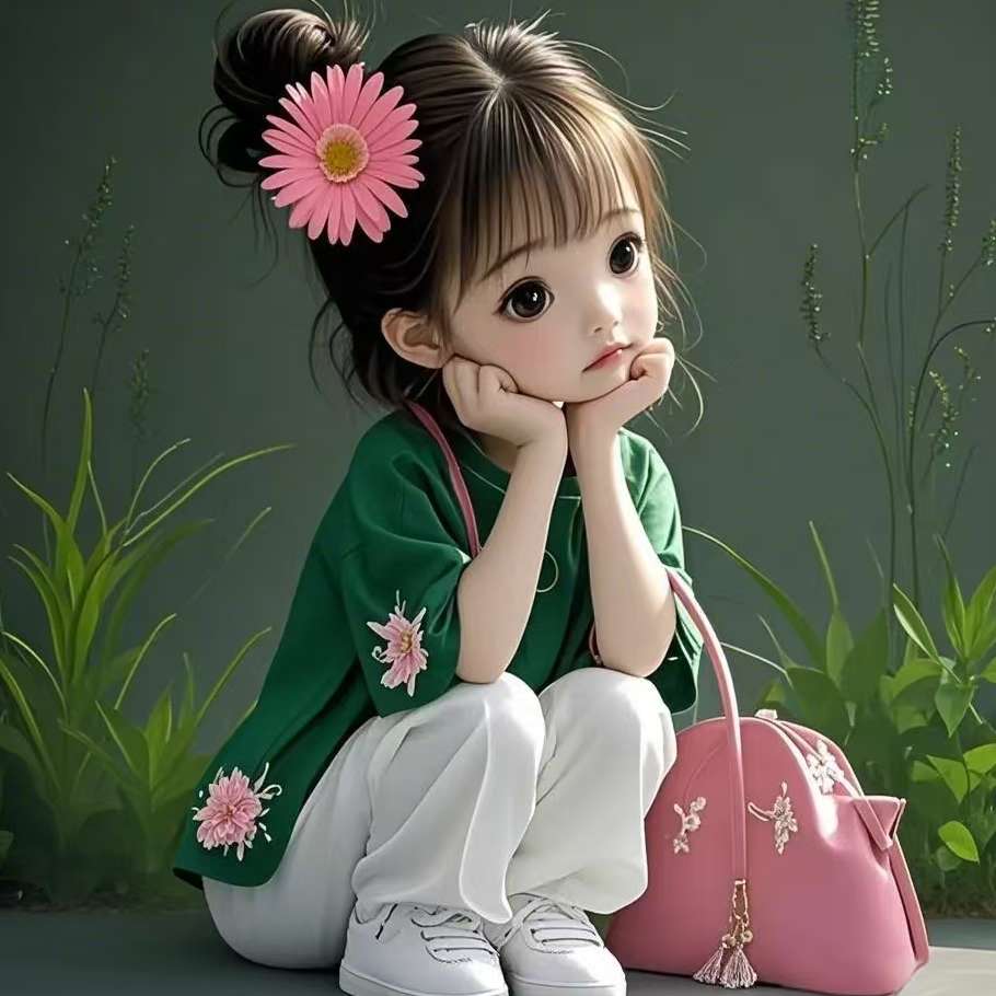 职位发布者头像