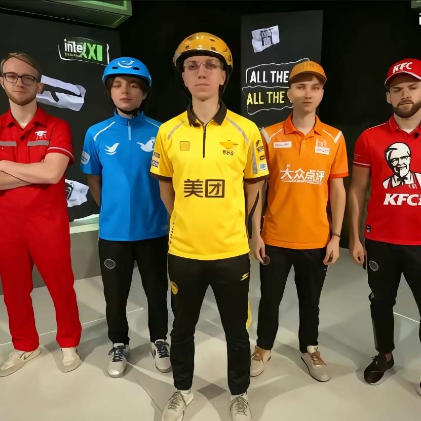 职位发布者头像