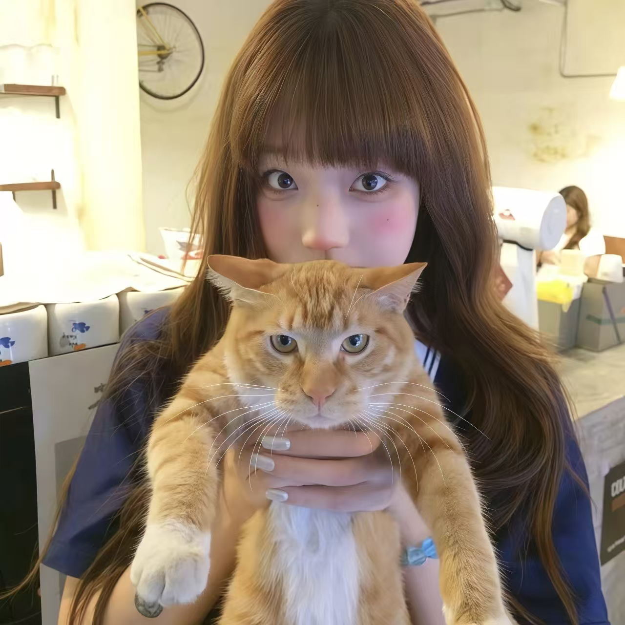 职位发布者头像