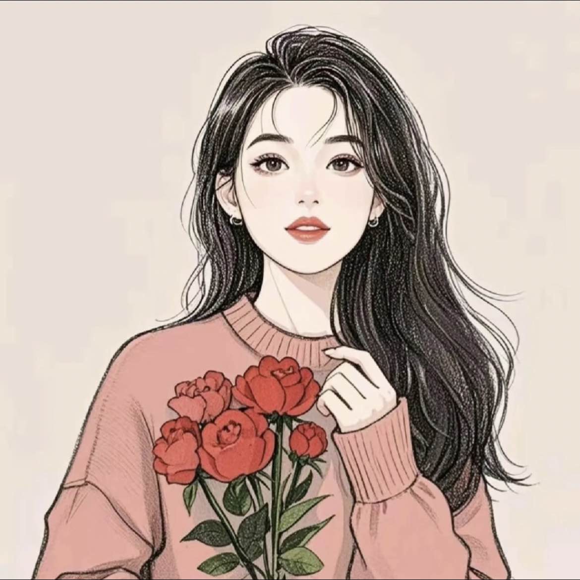 职位发布者头像