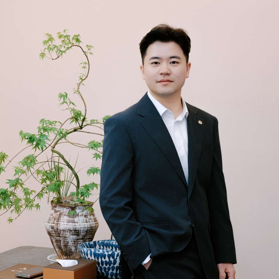 职位发布者头像