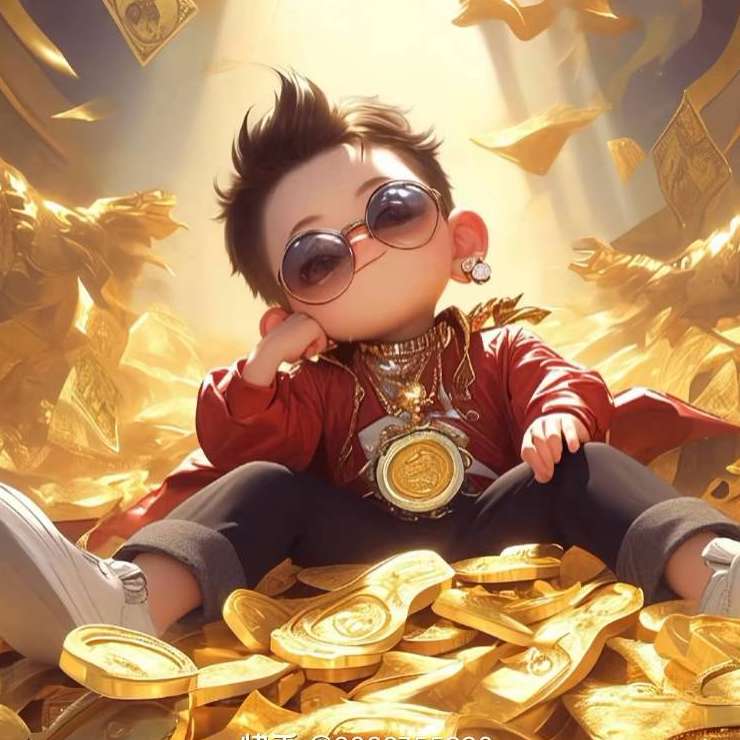 职位发布者头像