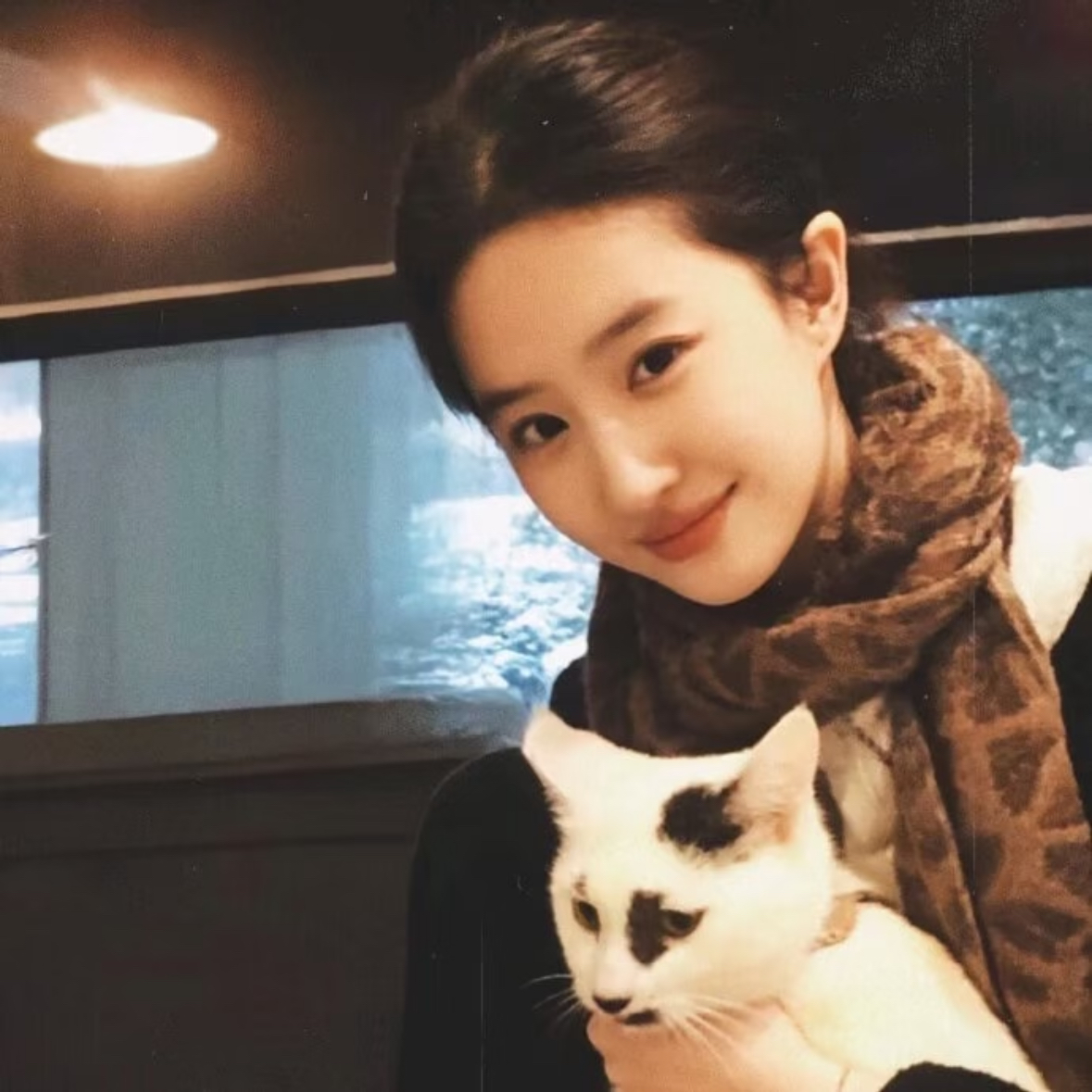 职位发布者头像