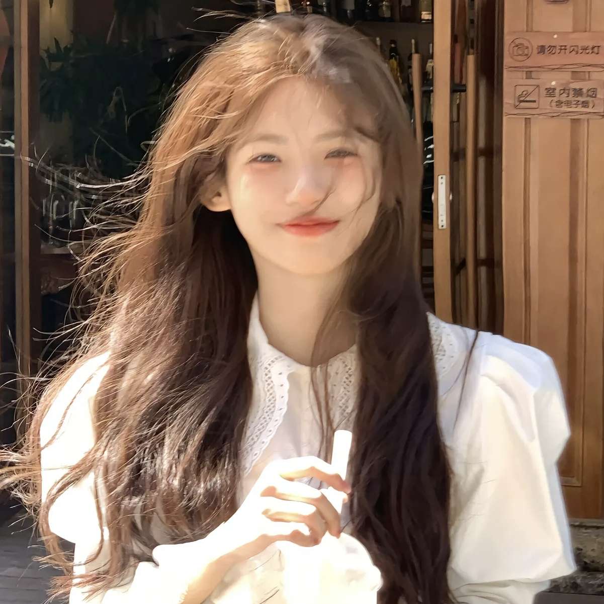 职位发布者头像