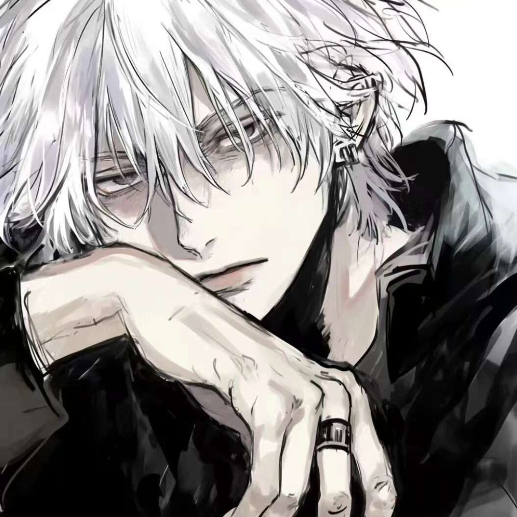 职位发布者头像