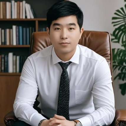 职位发布者头像