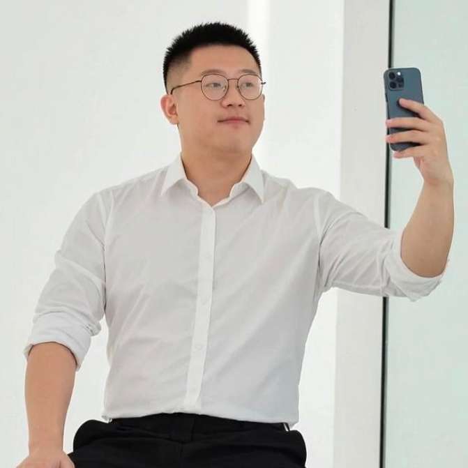 职位发布者头像