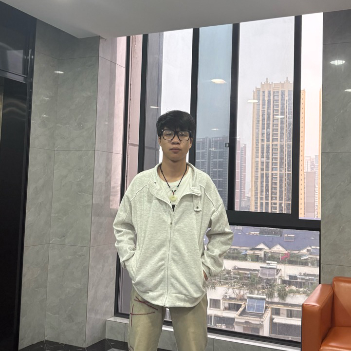 职位发布者头像