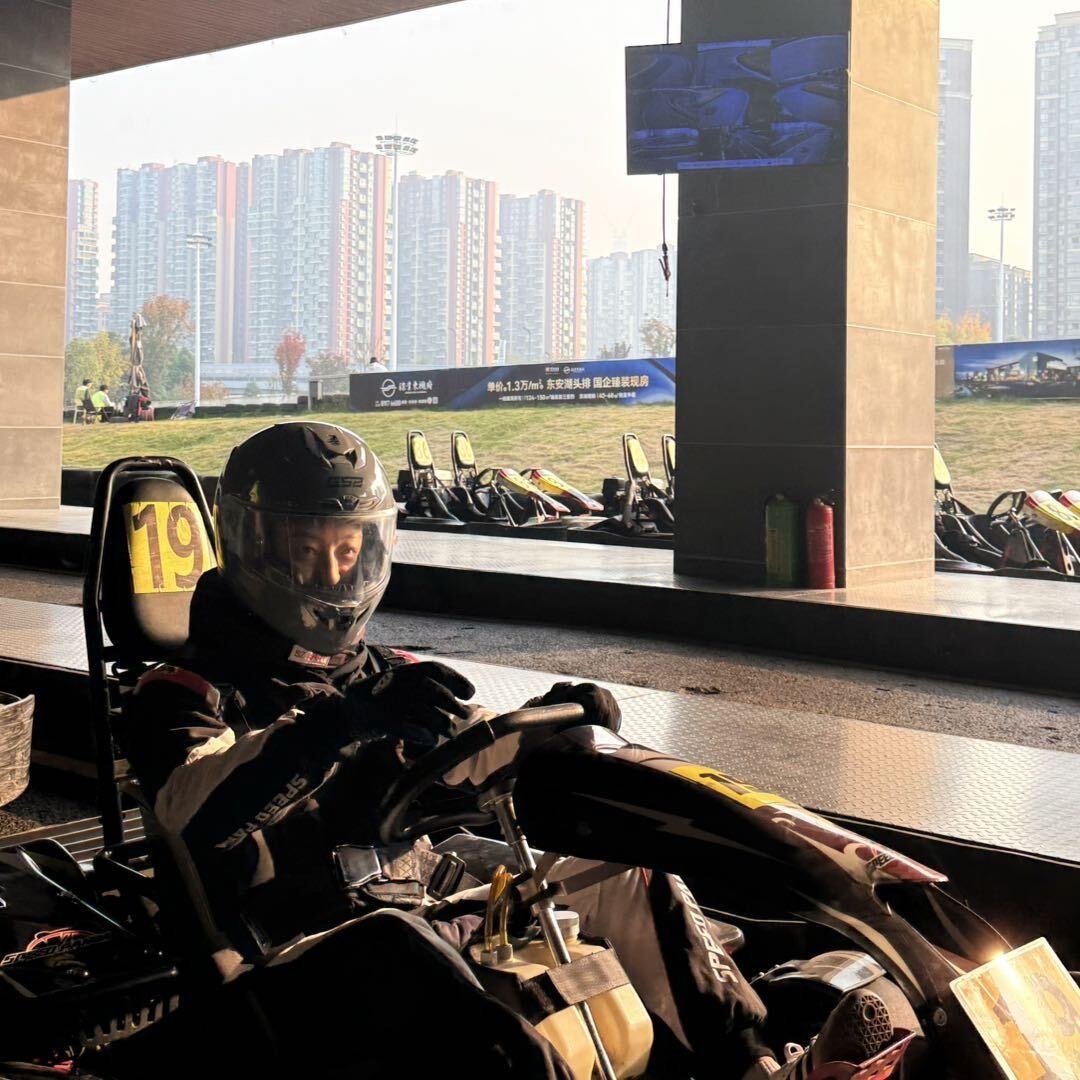 职位发布者头像