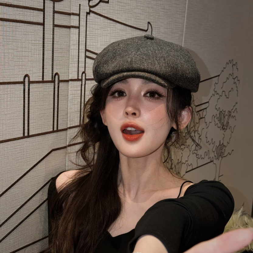 职位发布者头像