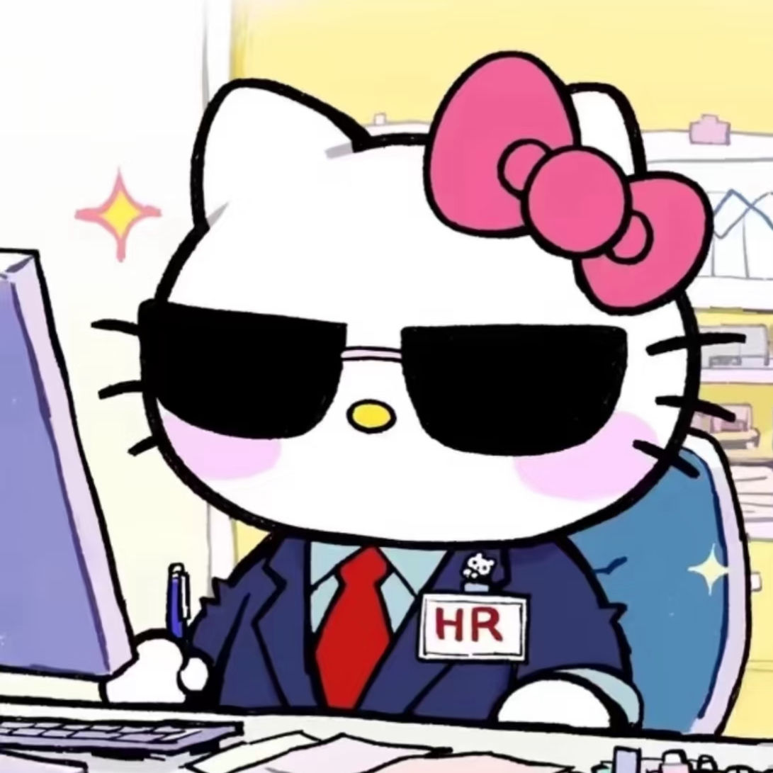 职位发布者头像