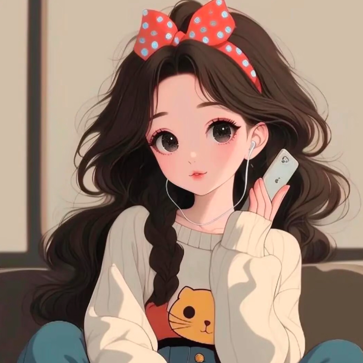 职位发布者头像