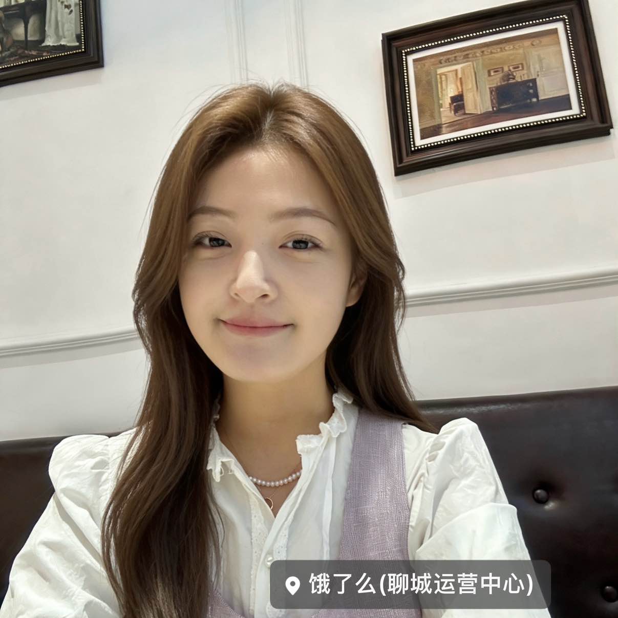 职位发布者头像