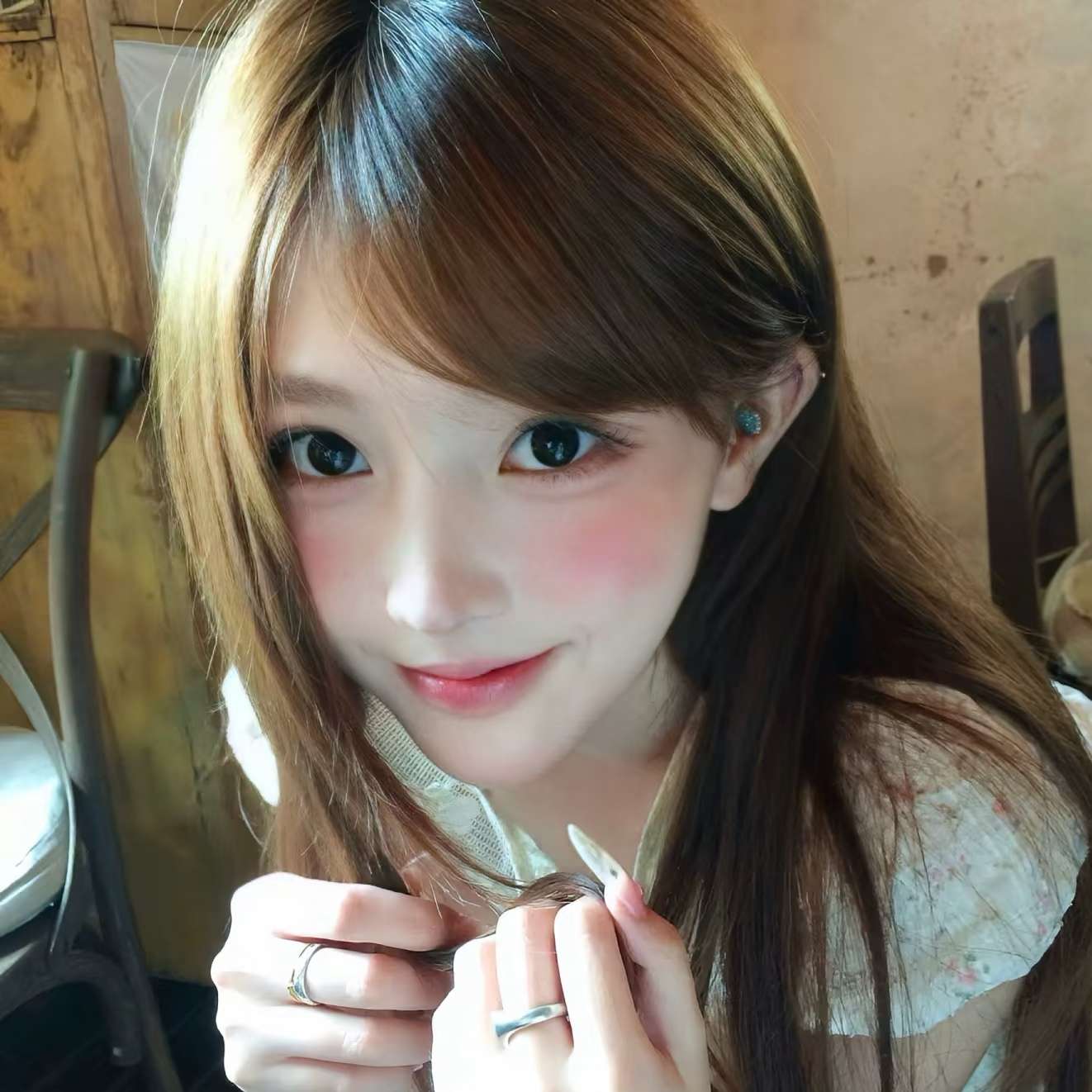 职位发布者头像