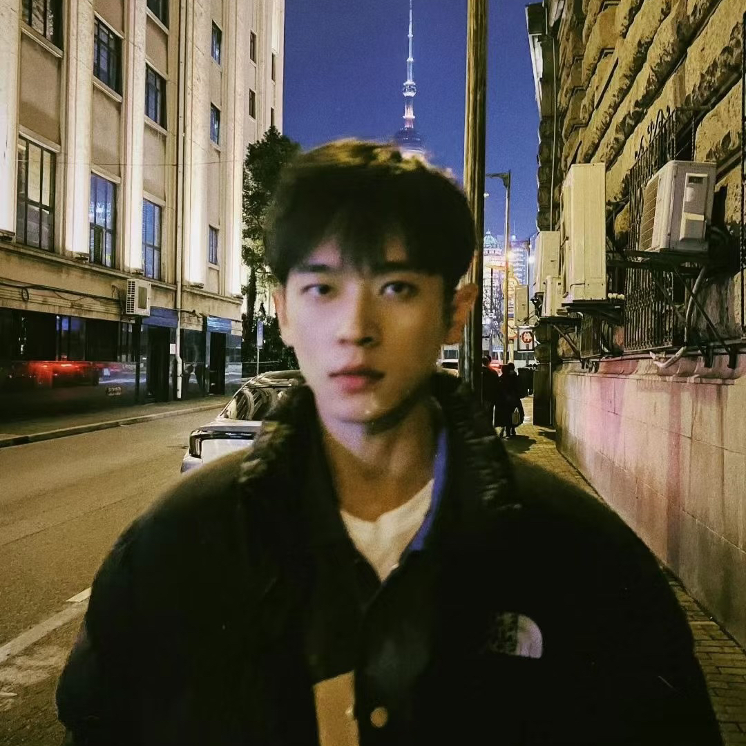 职位发布者头像