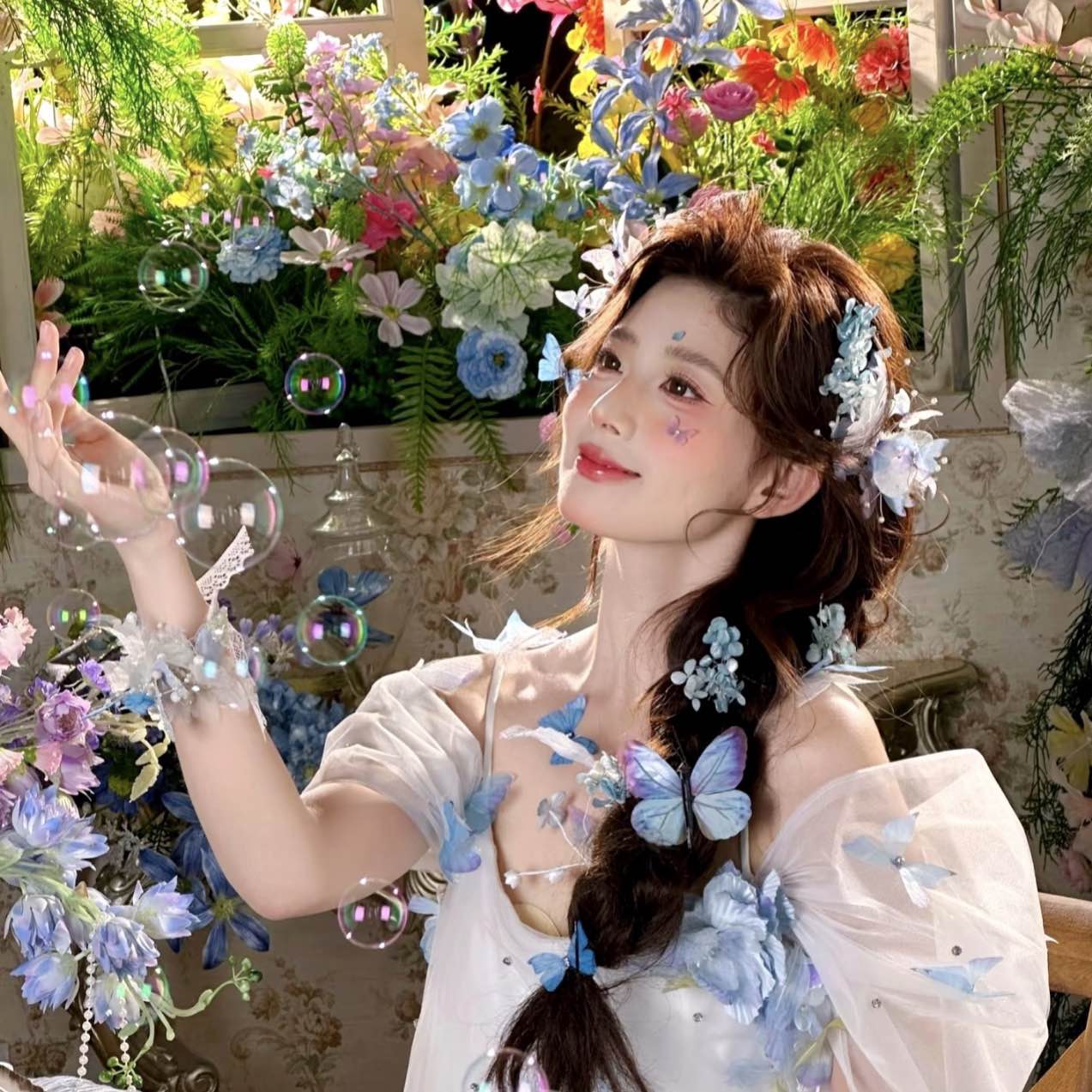 职位发布者头像