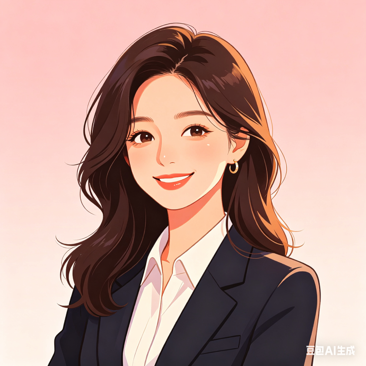 职位发布者头像