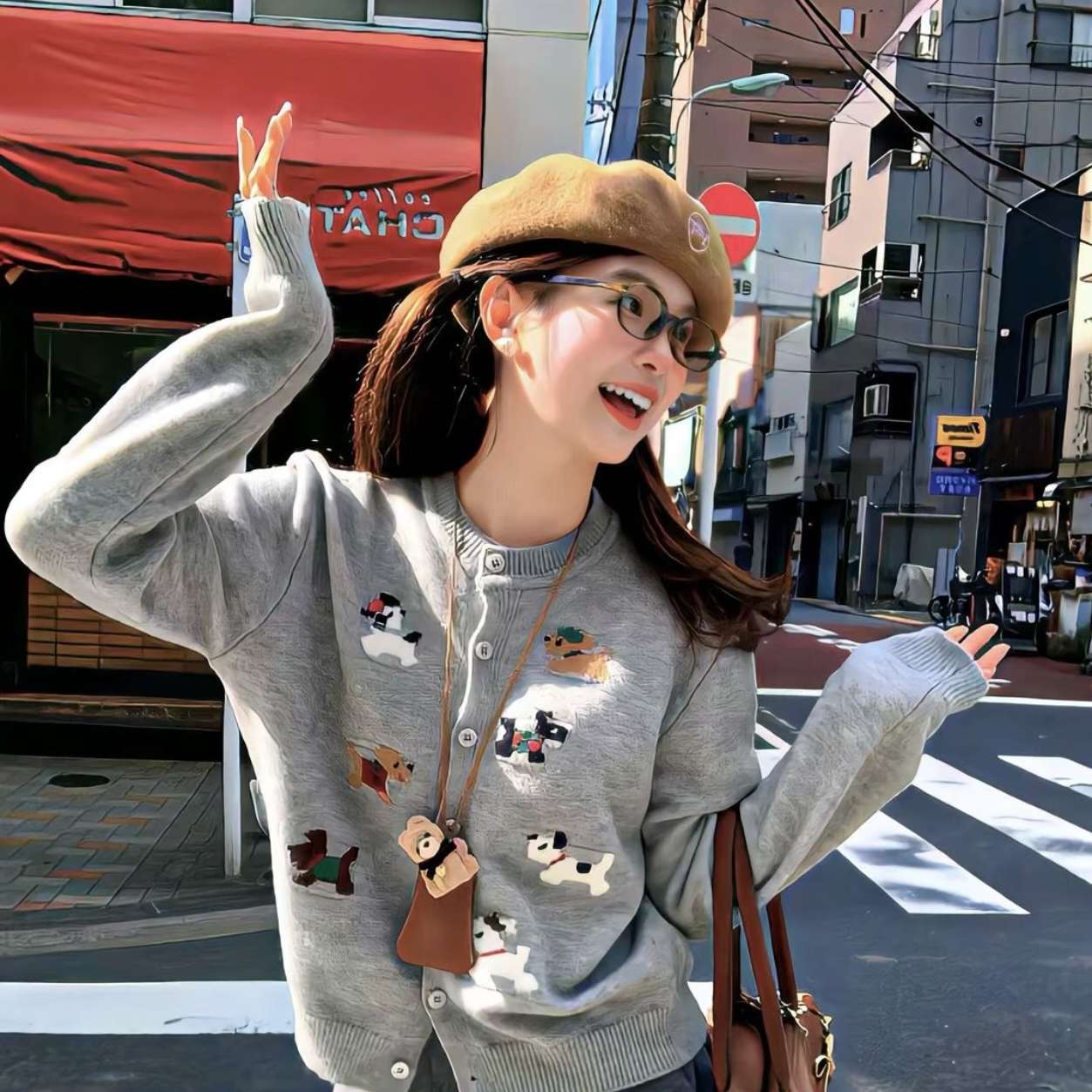 职位发布者头像