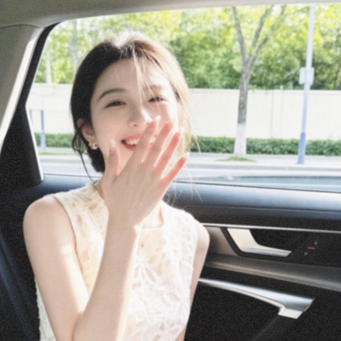 职位发布者头像