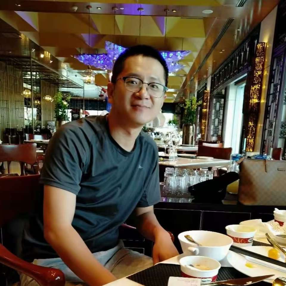 职位发布者头像