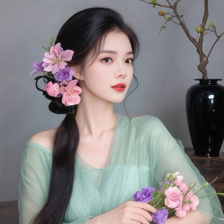 职位发布者头像