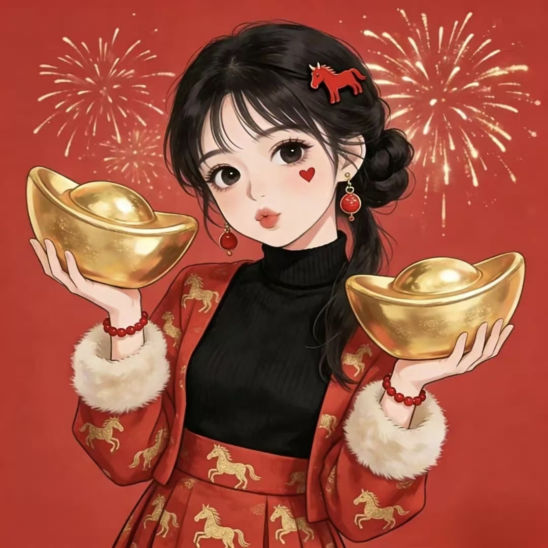 职位发布者头像