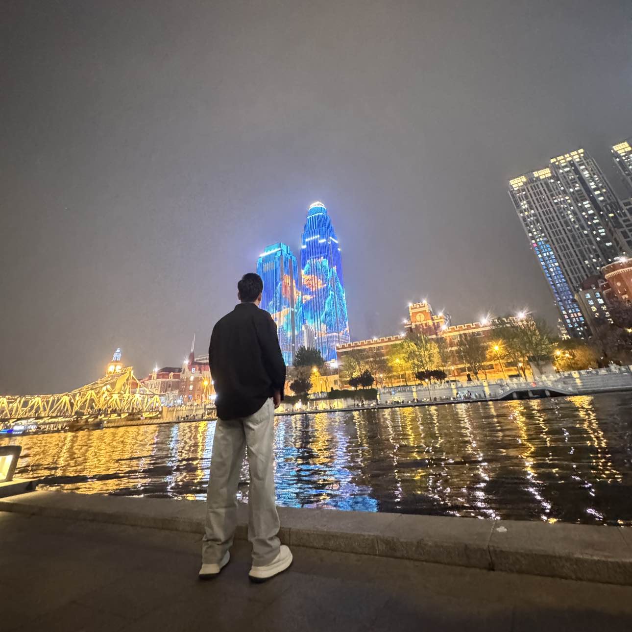 职位发布者头像