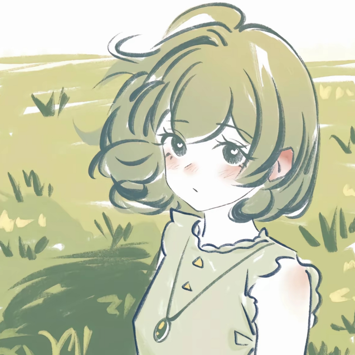 职位发布者头像