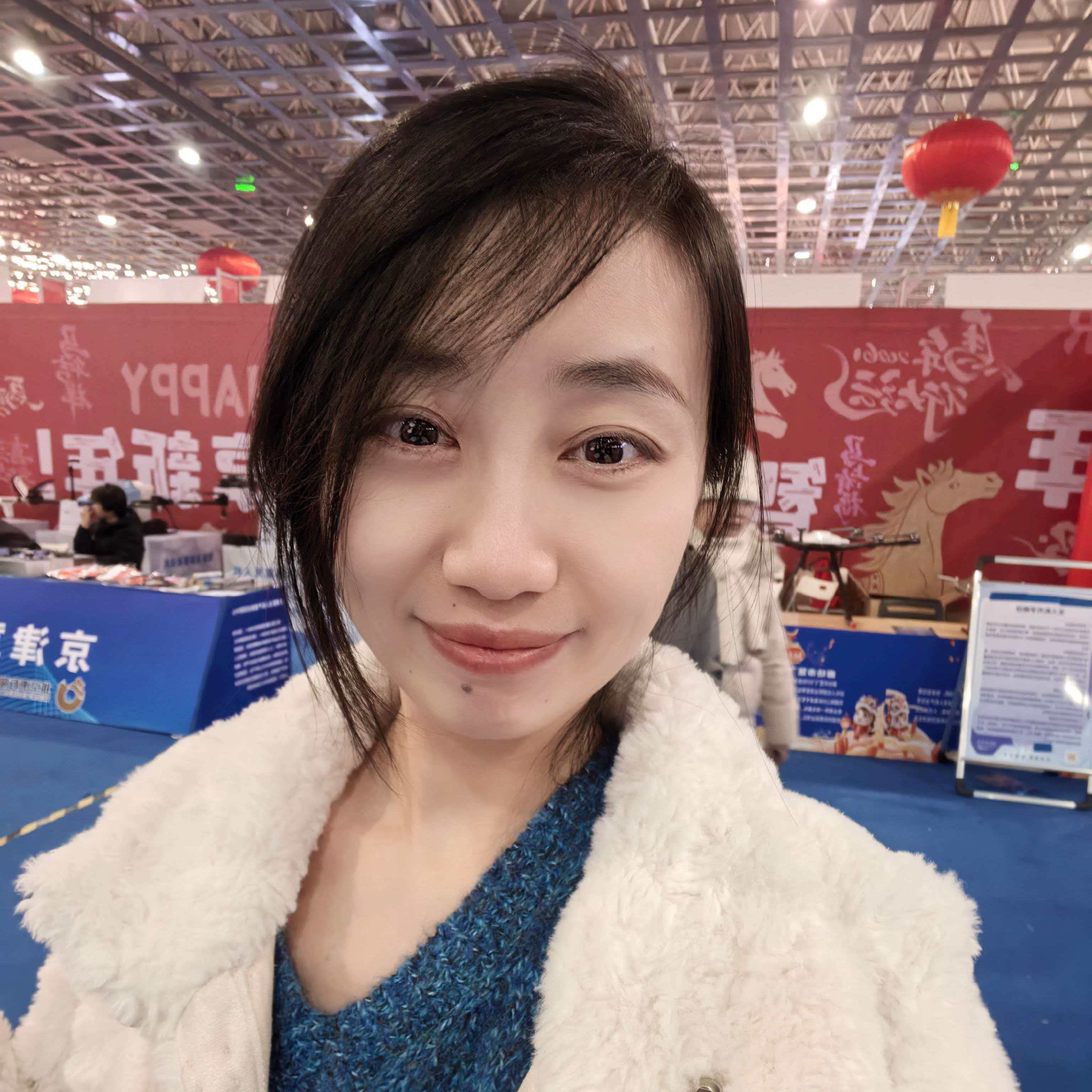 职位发布者头像