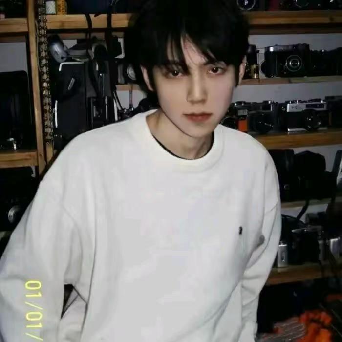 职位发布者头像