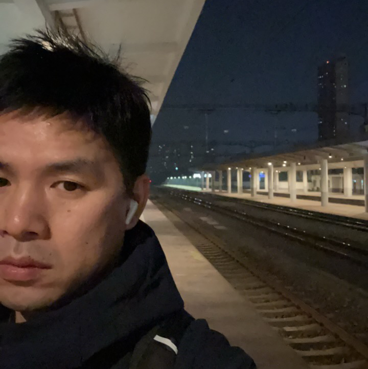 职位发布者头像