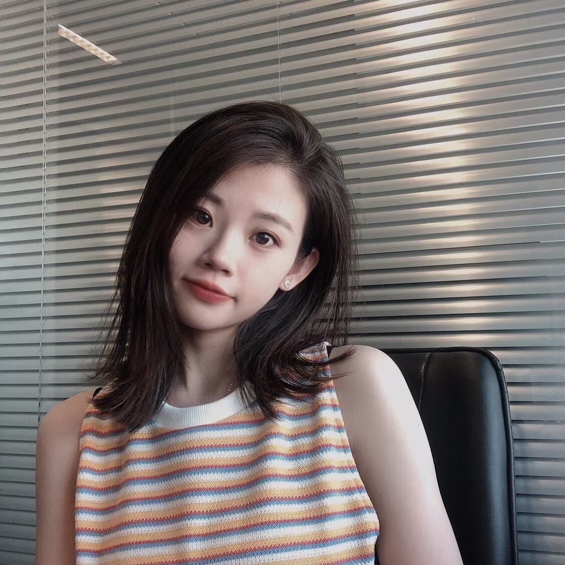 职位发布者头像
