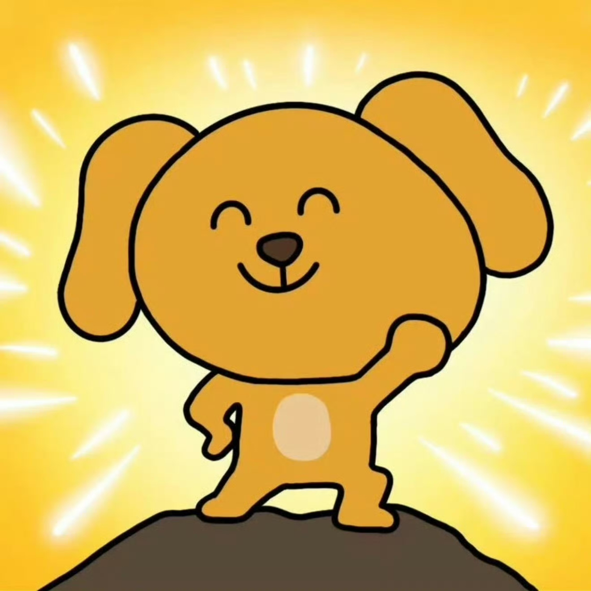 职位发布者头像