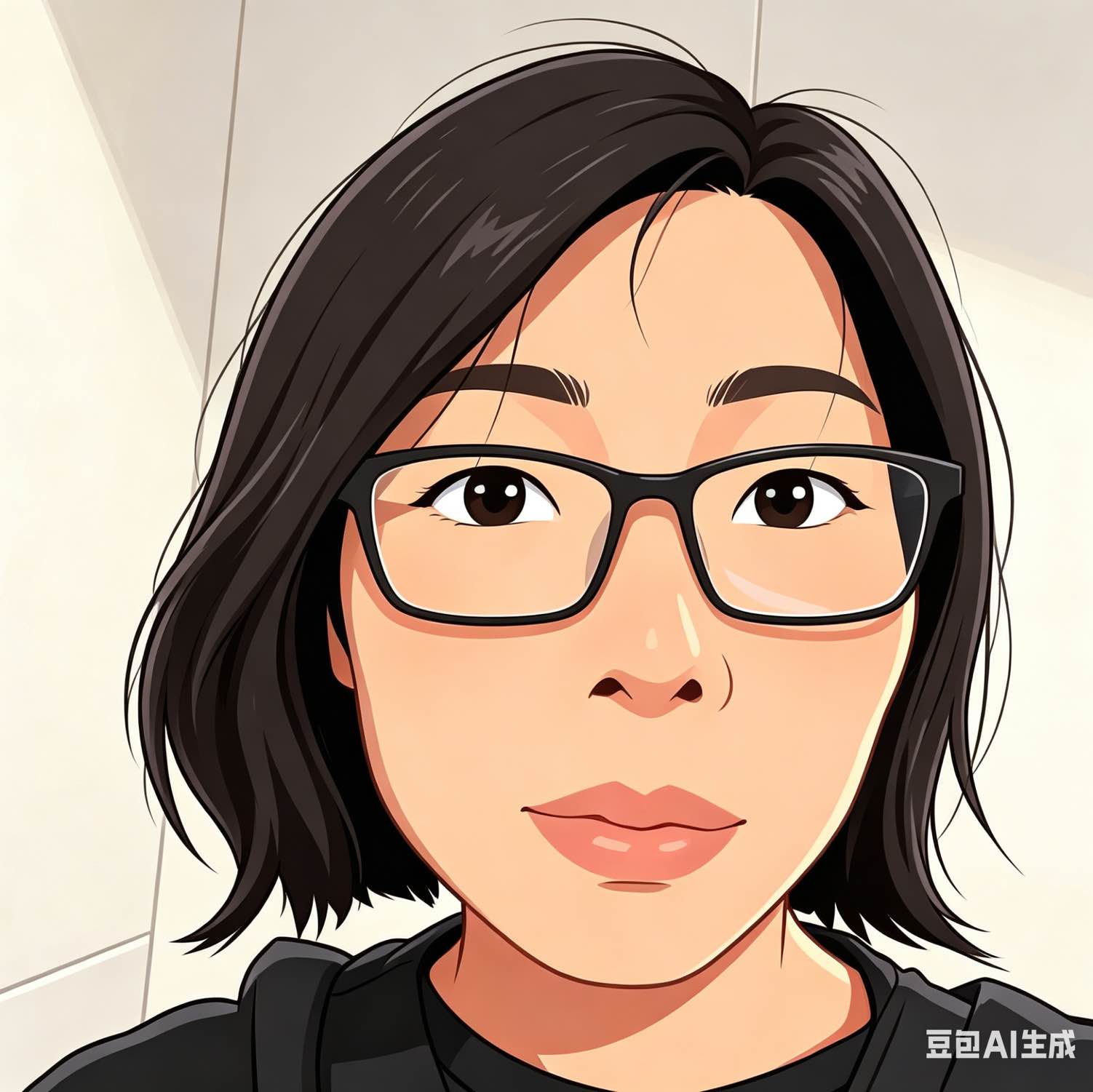 职位发布者头像