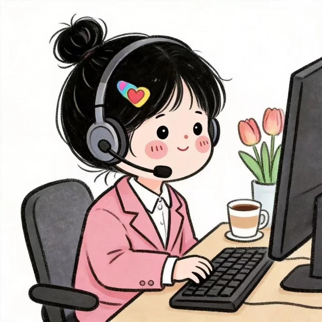 职位发布者头像