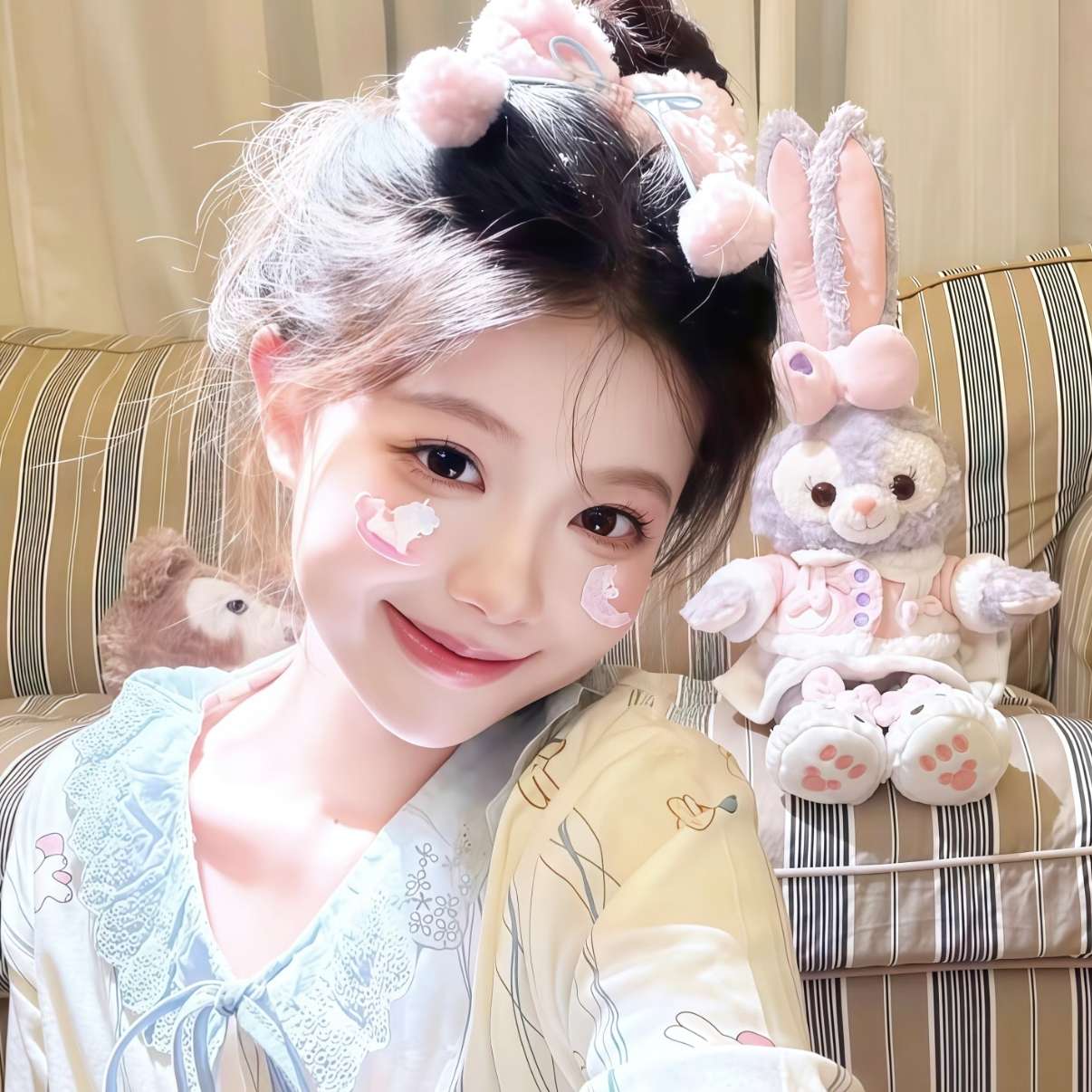 职位发布者头像