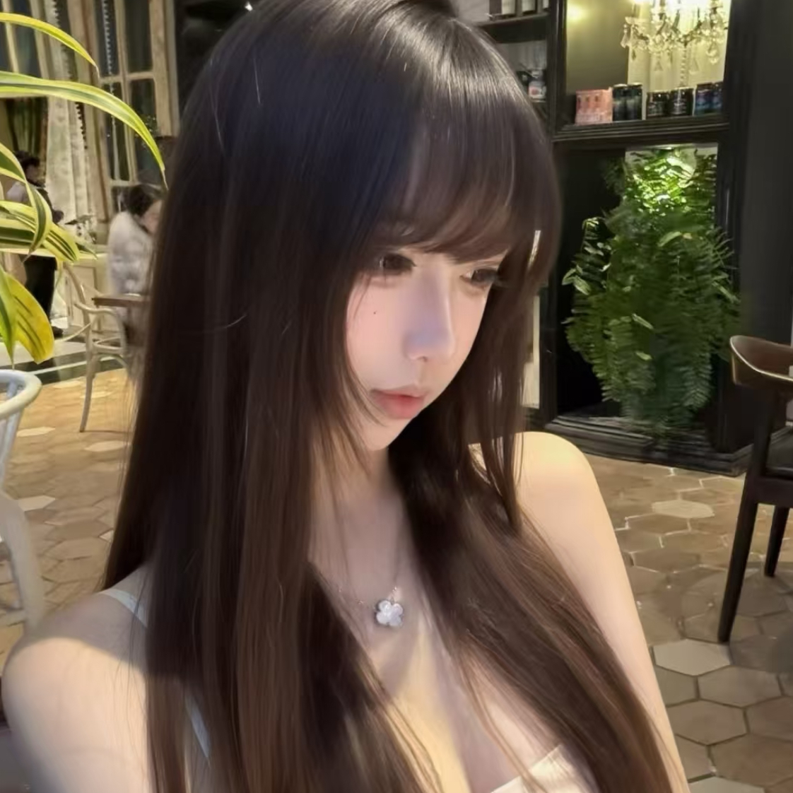 职位发布者头像