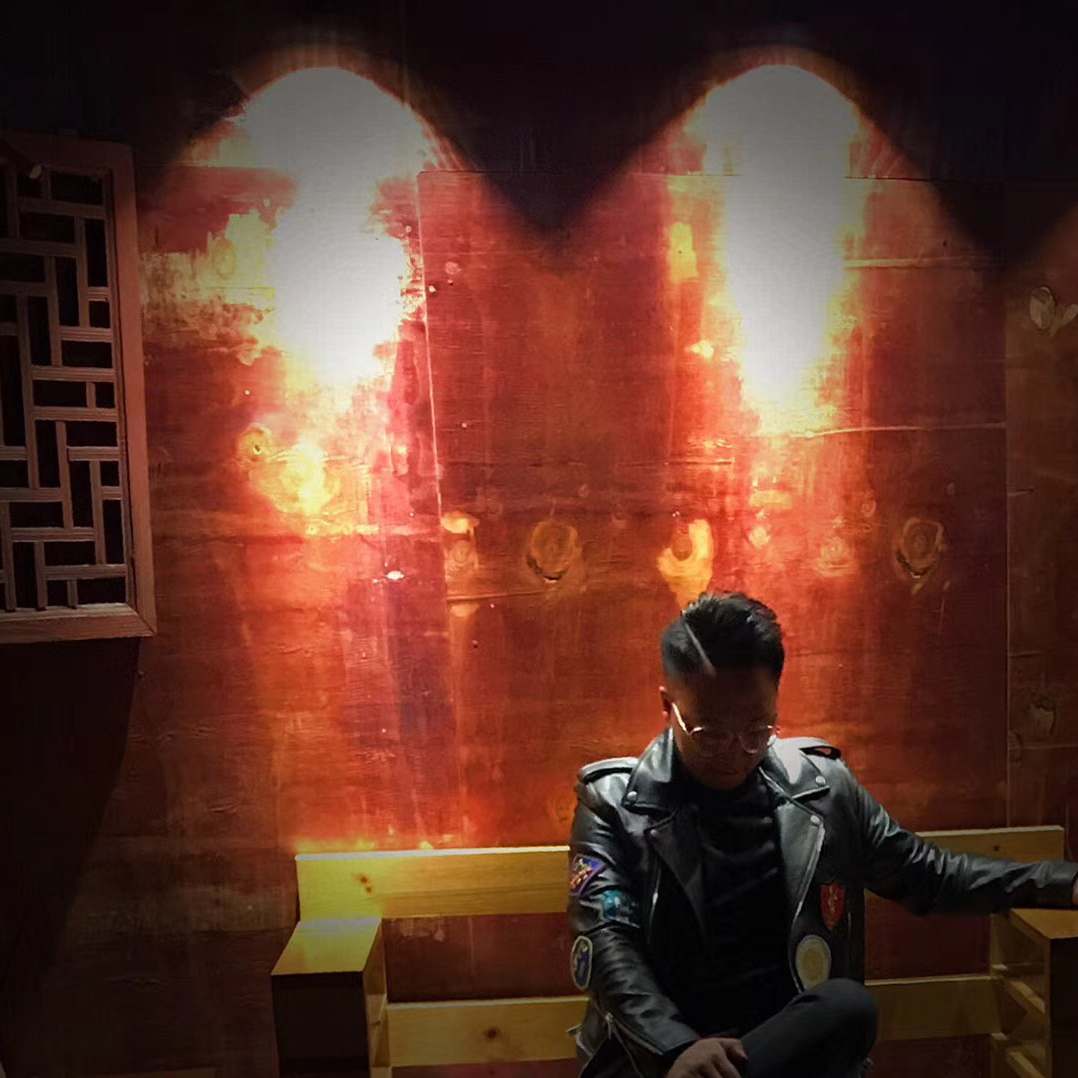 职位发布者头像