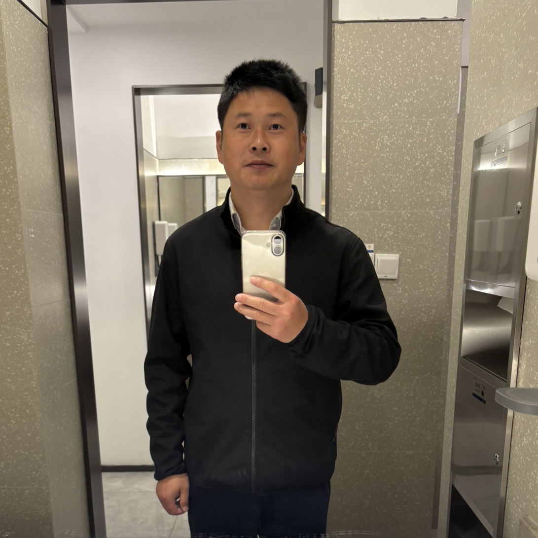 职位发布者头像