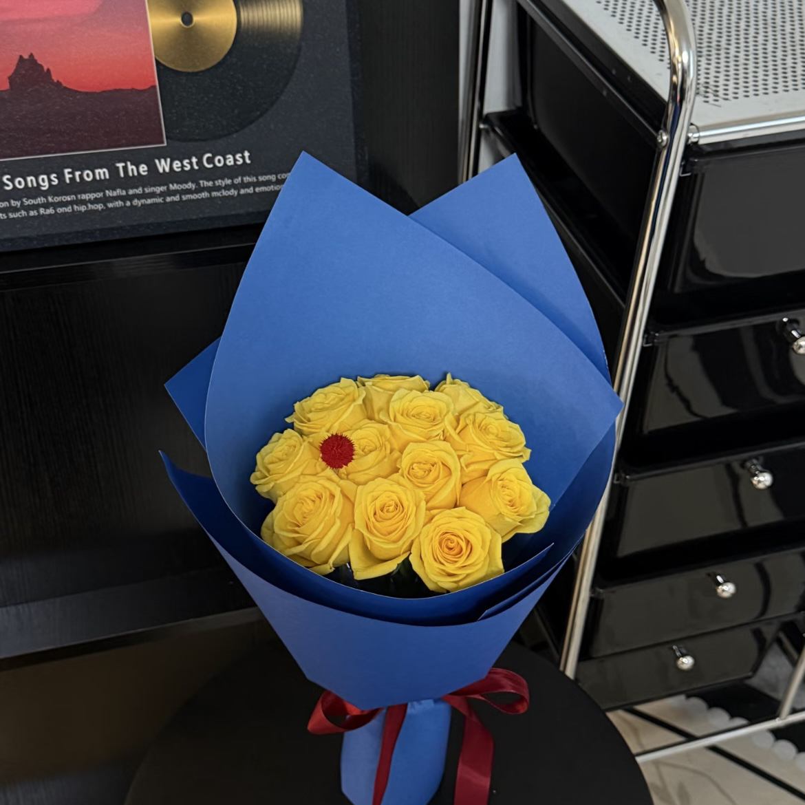 职位发布者头像