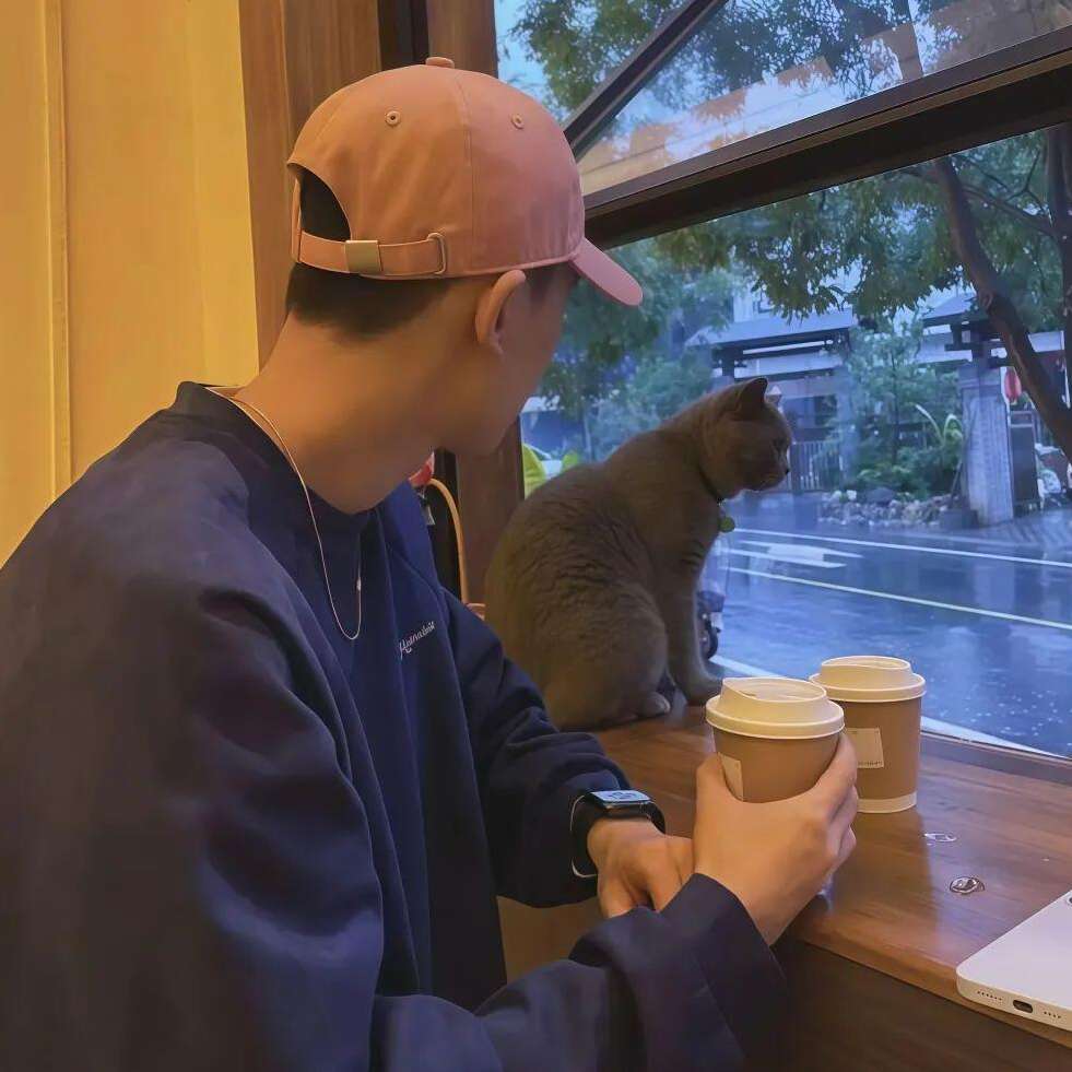 职位发布者头像