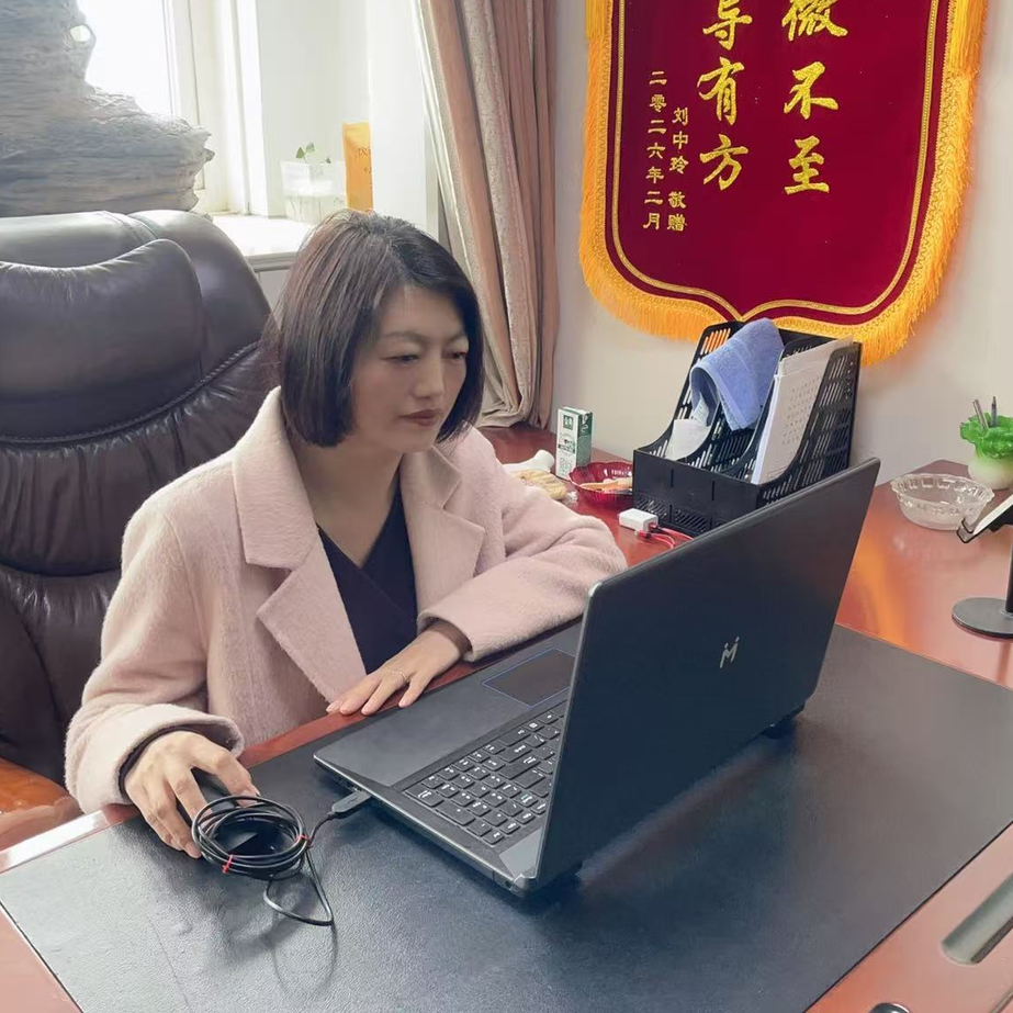 职位发布者头像