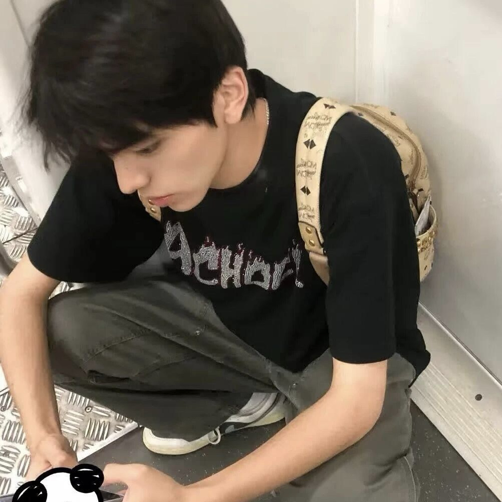 职位发布者头像